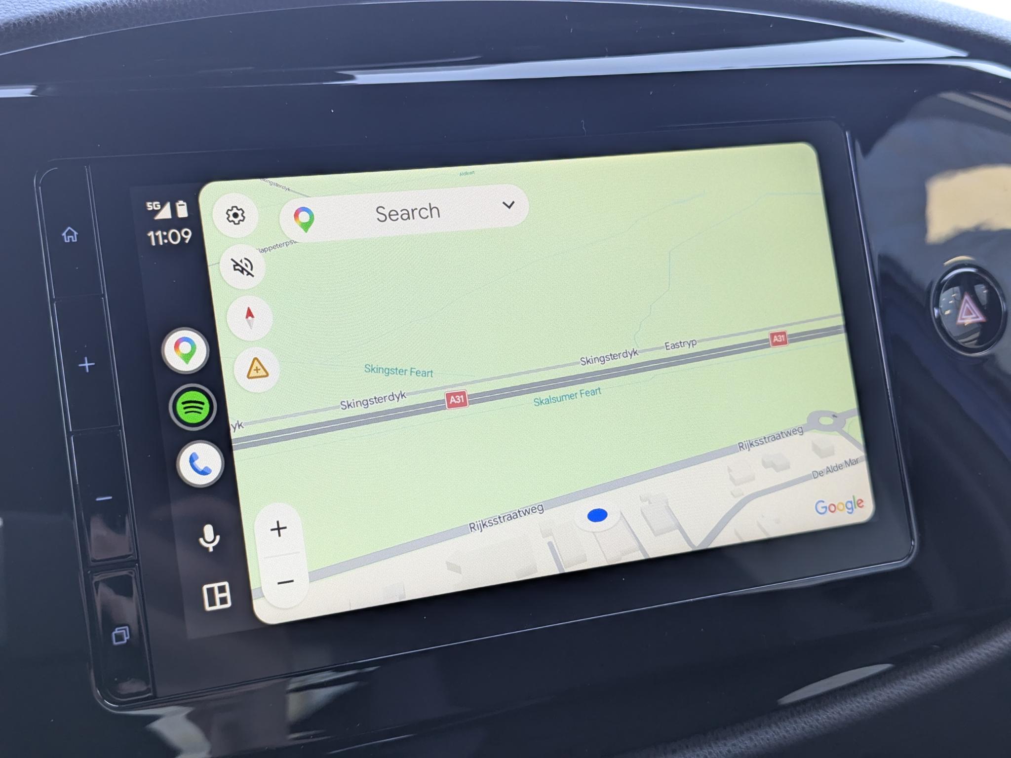 Foto van Toyota Toyota Aygo X