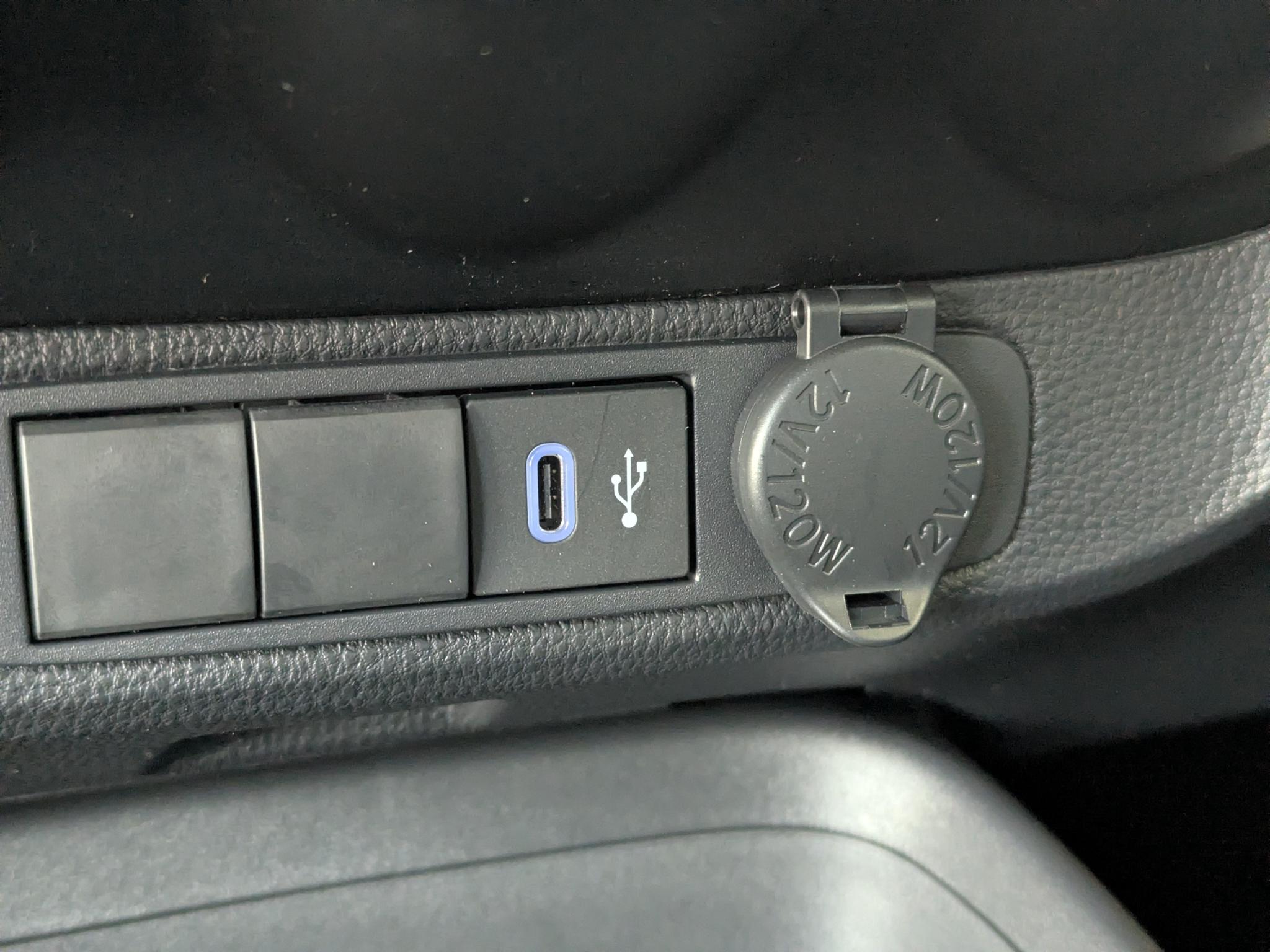 Foto van Toyota Toyota Aygo X