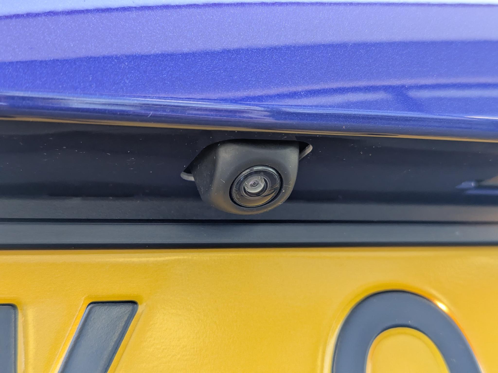 Foto van Toyota Toyota Aygo X