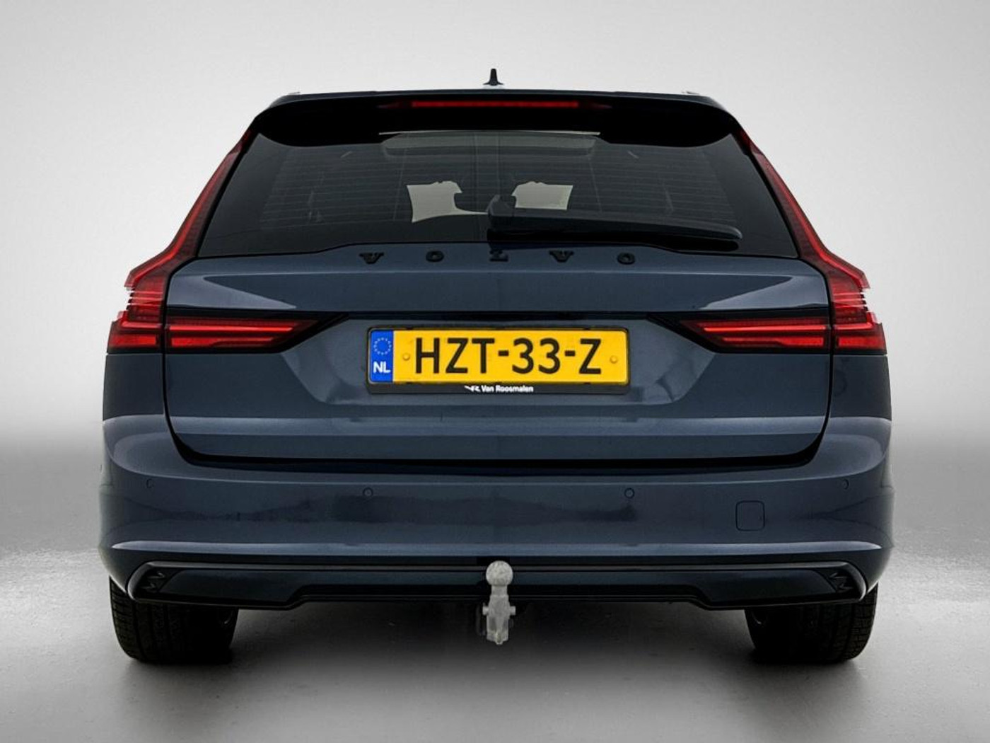 Foto van Volvo V90