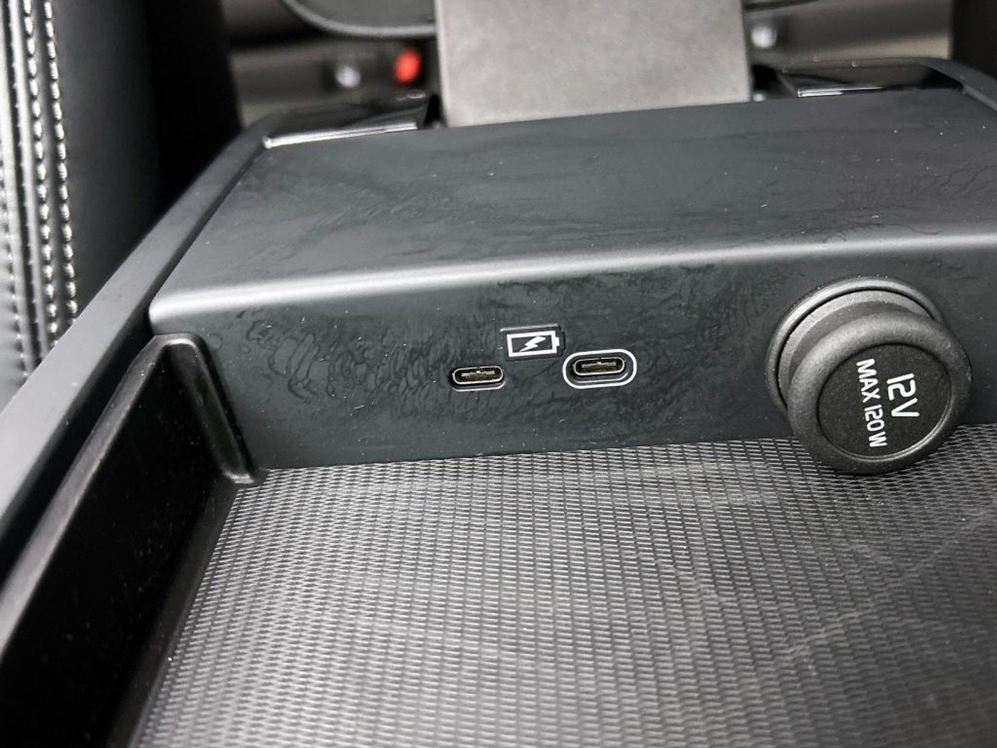 Foto van Volvo V90