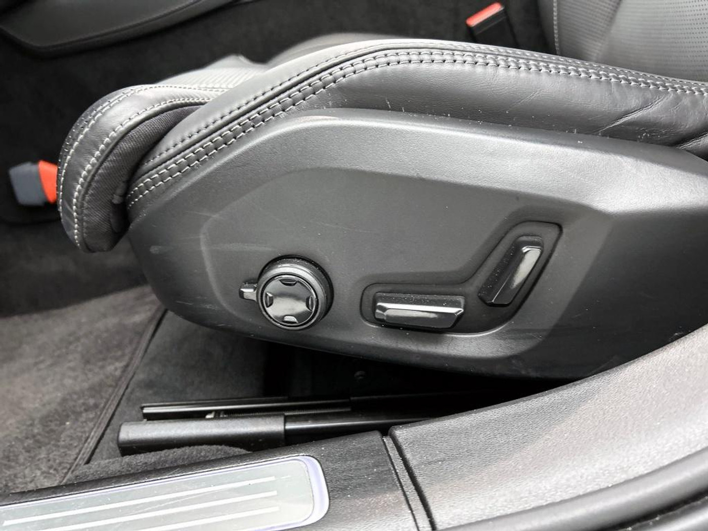 Foto van Volvo V90