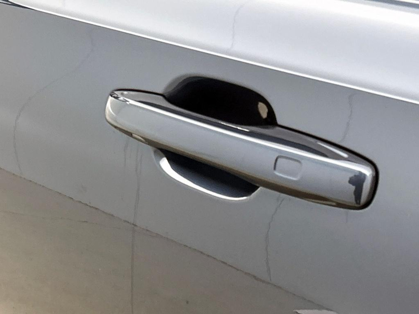 Foto van Volvo V90