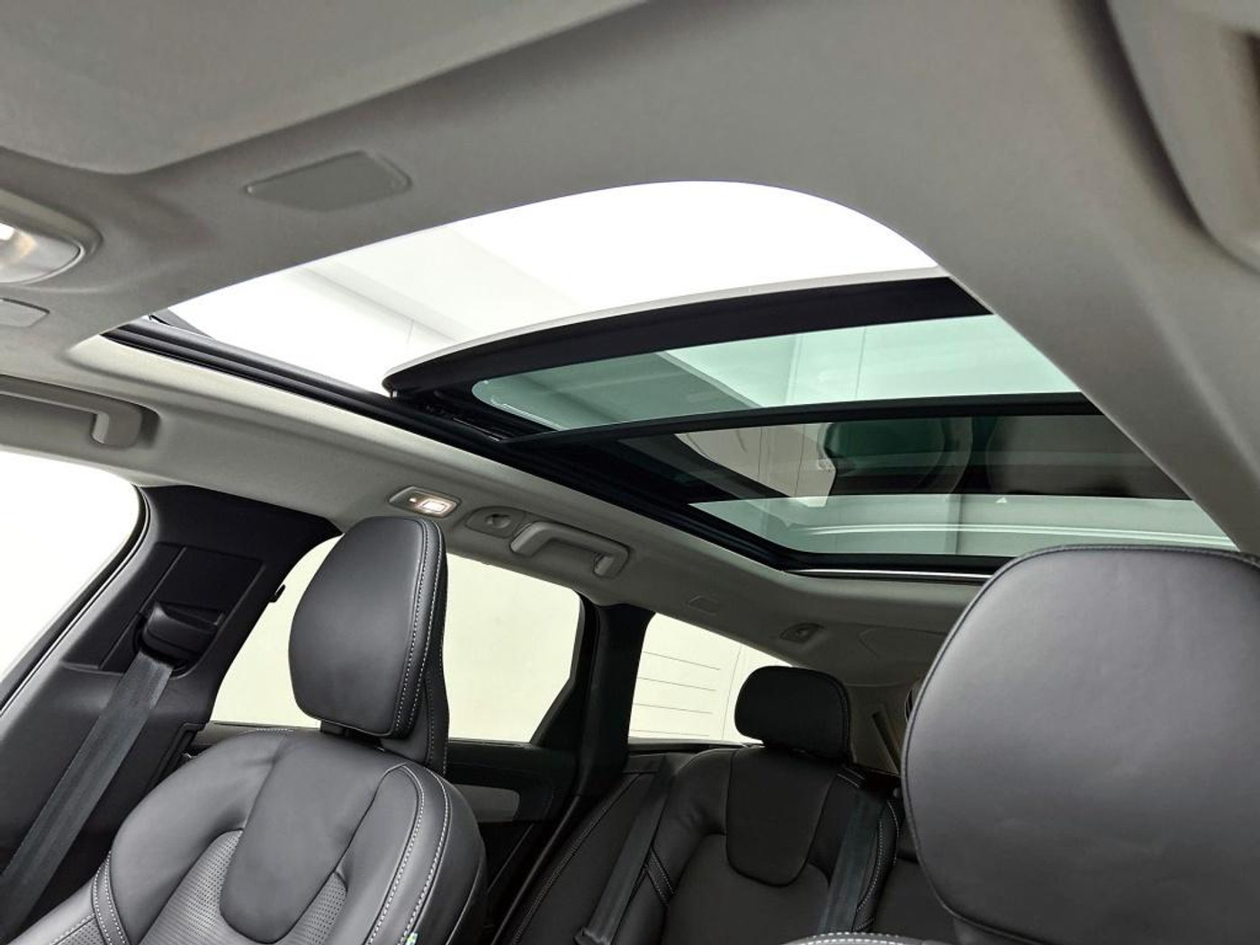 Foto van Volvo V90