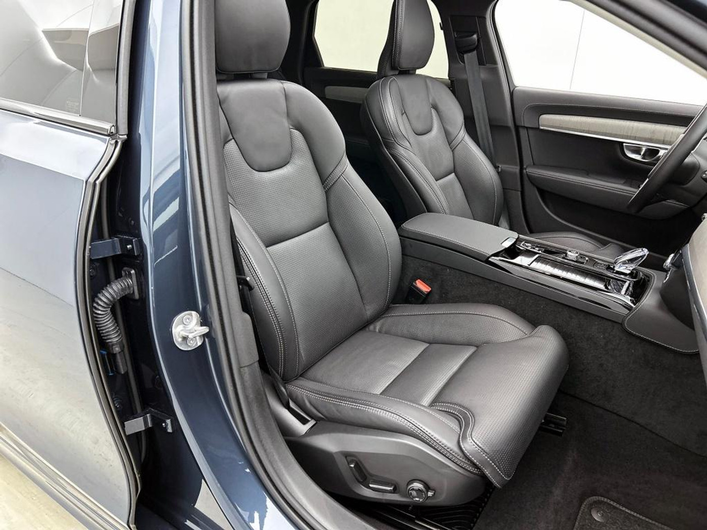 Foto van Volvo V90