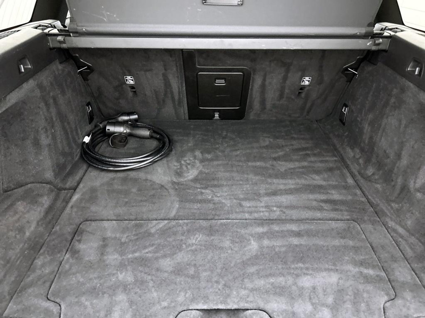 Foto van Volvo V90