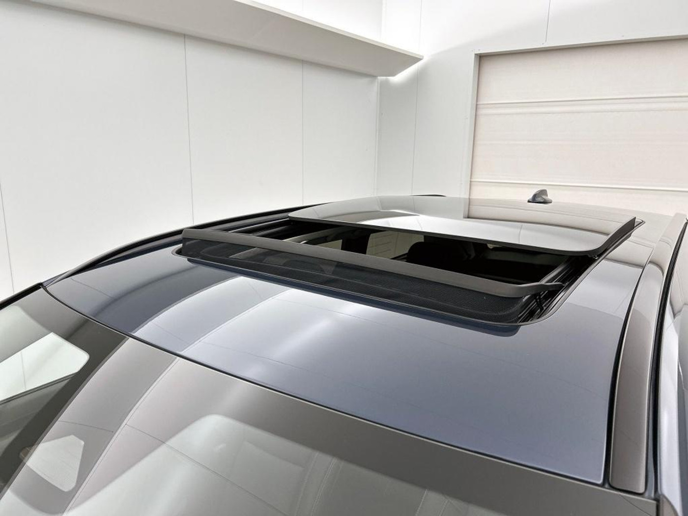 Foto van Volvo V90