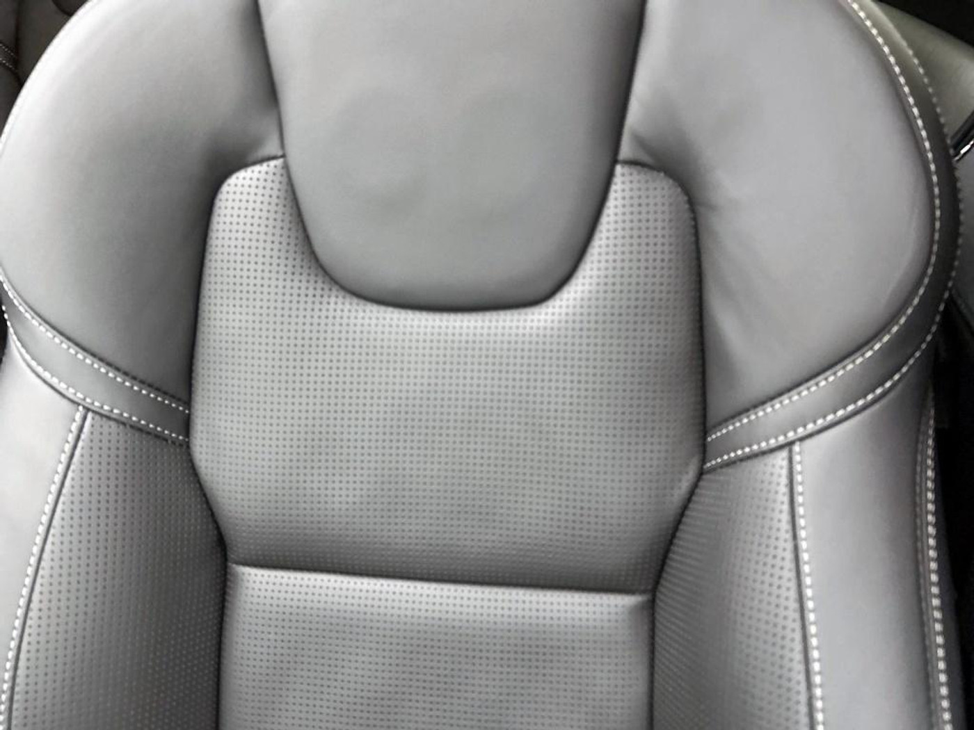Foto van Volvo V90