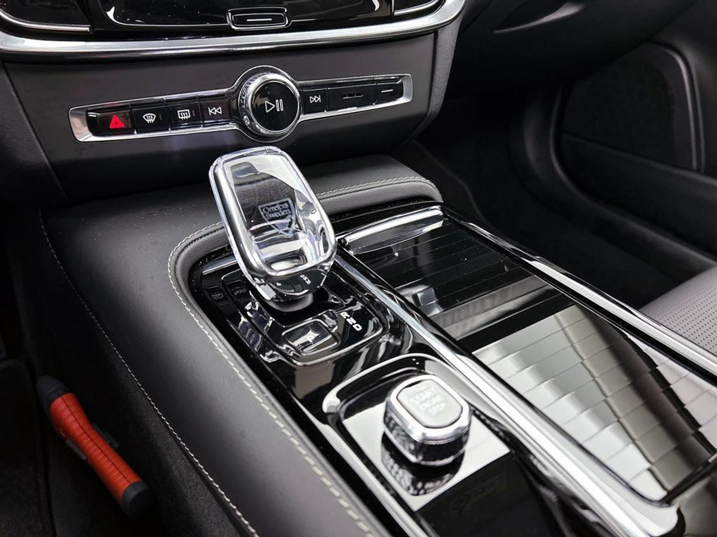 Foto van Volvo V90
