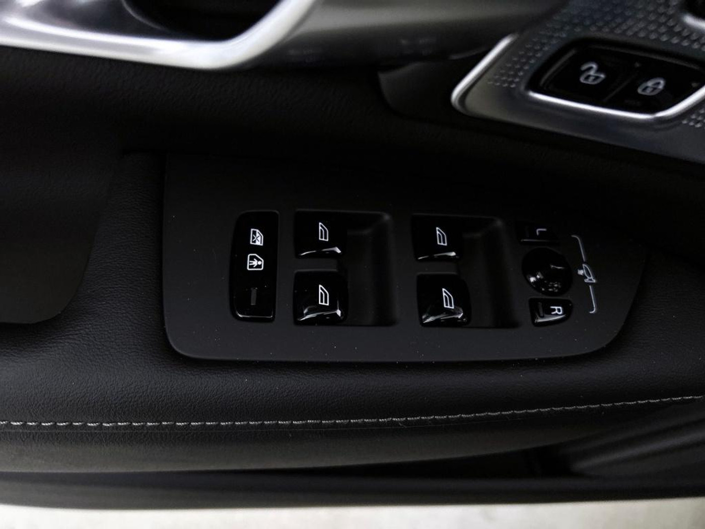 Foto van Volvo V90