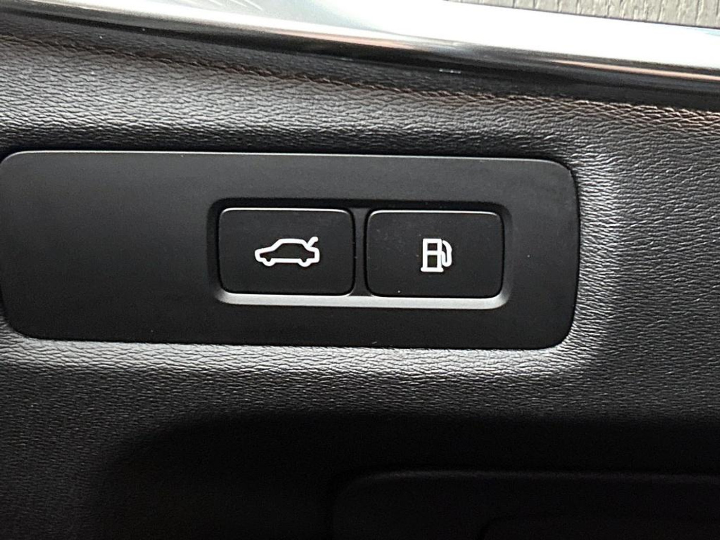 Foto van Volvo V90