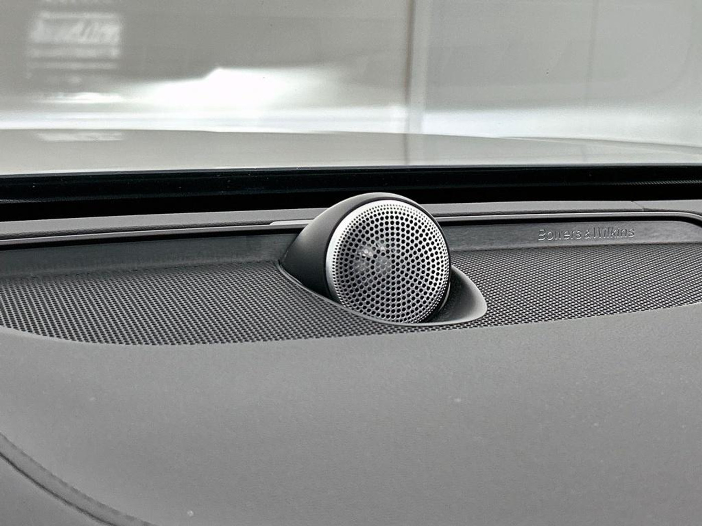Foto van Volvo V90