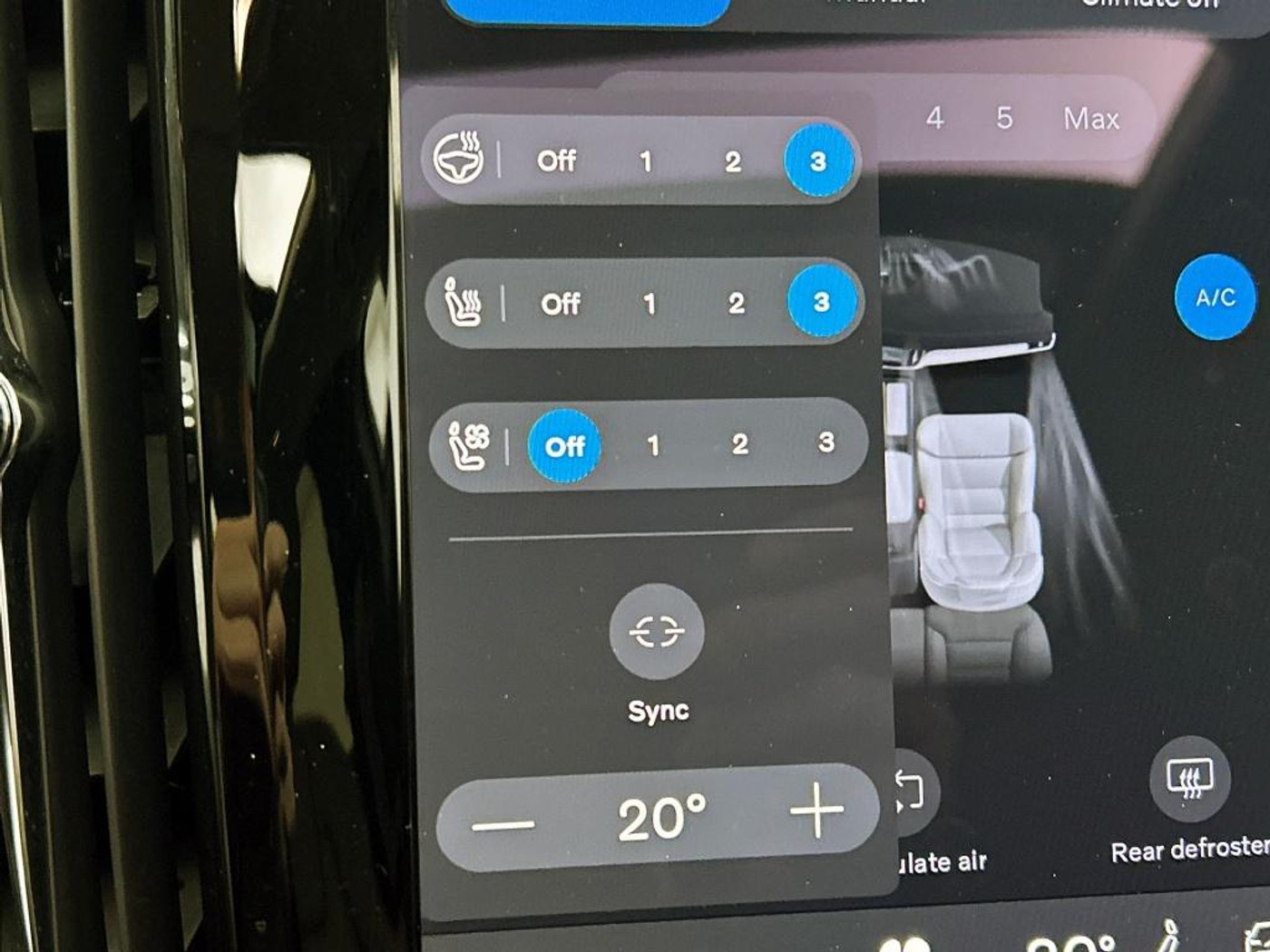 Foto van Volvo V90