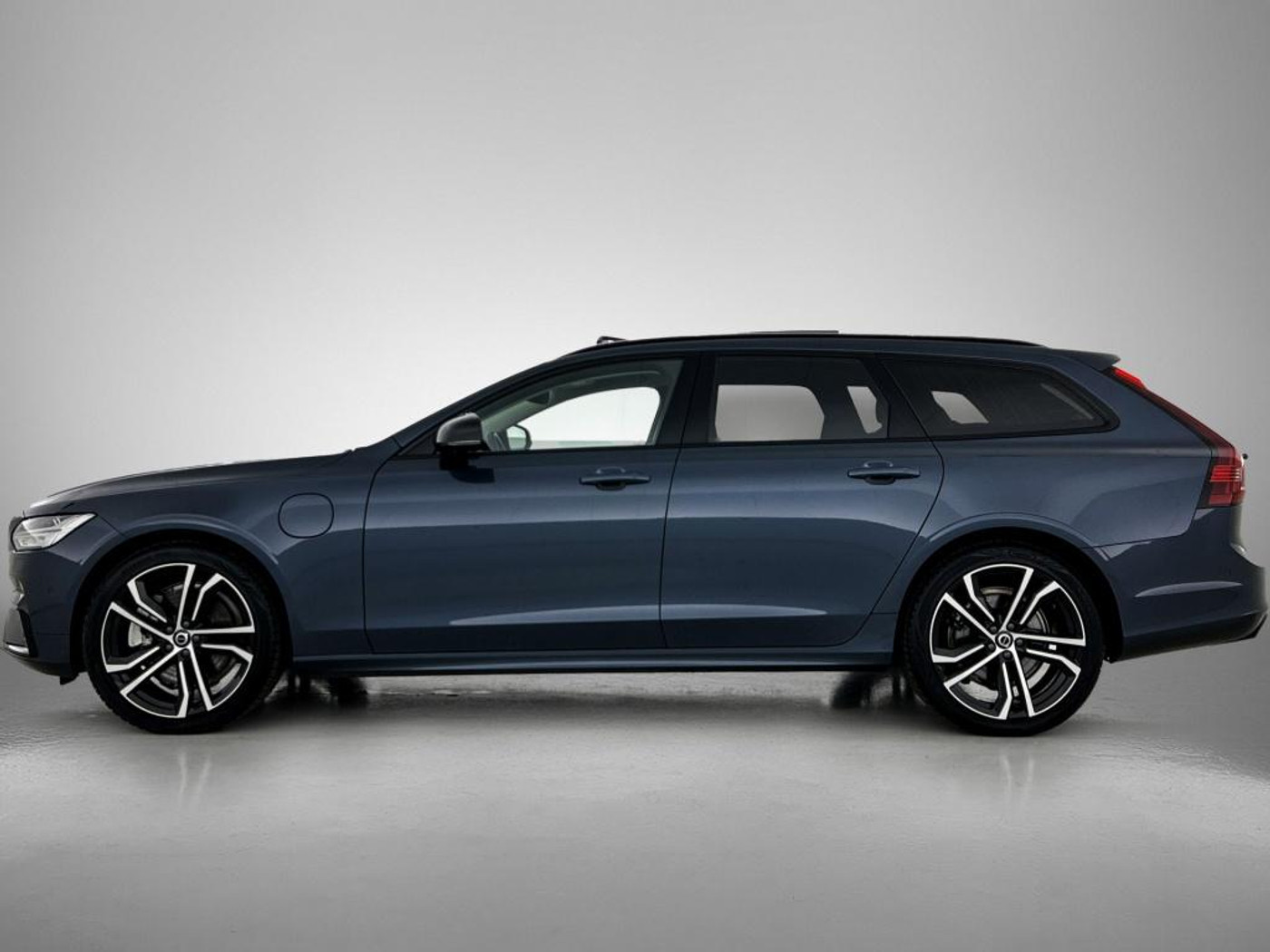 Foto van Volvo V90