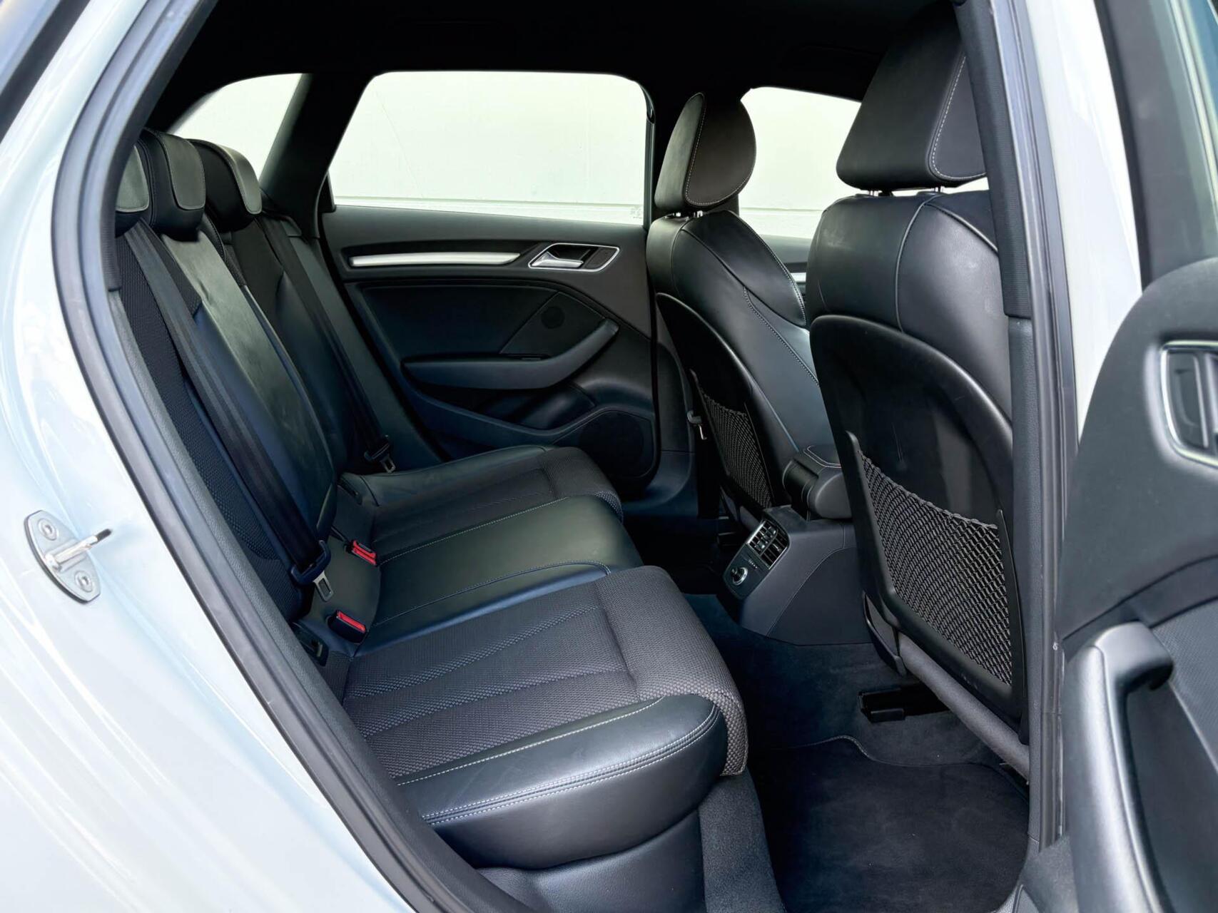 Foto van Audi A3