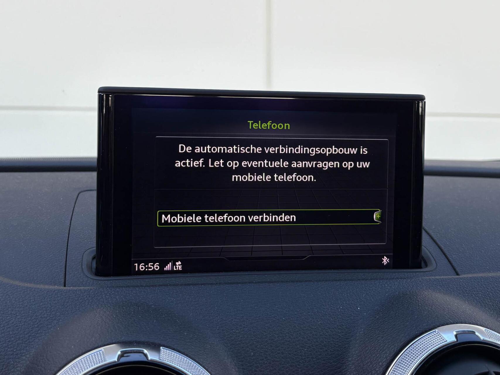 Foto van Audi A3