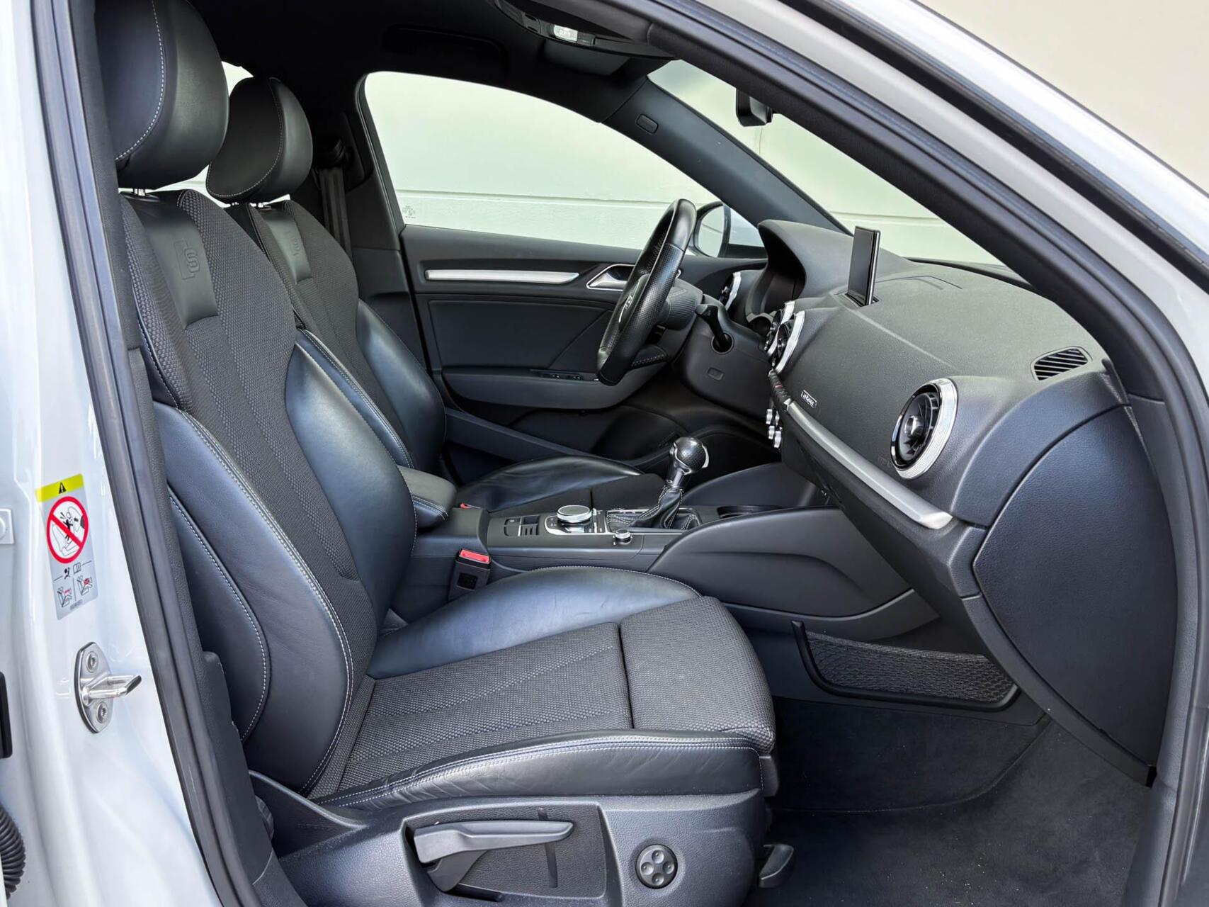 Foto van Audi A3