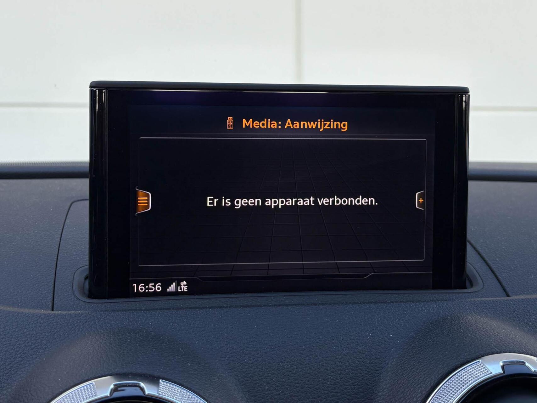 Foto van Audi A3
