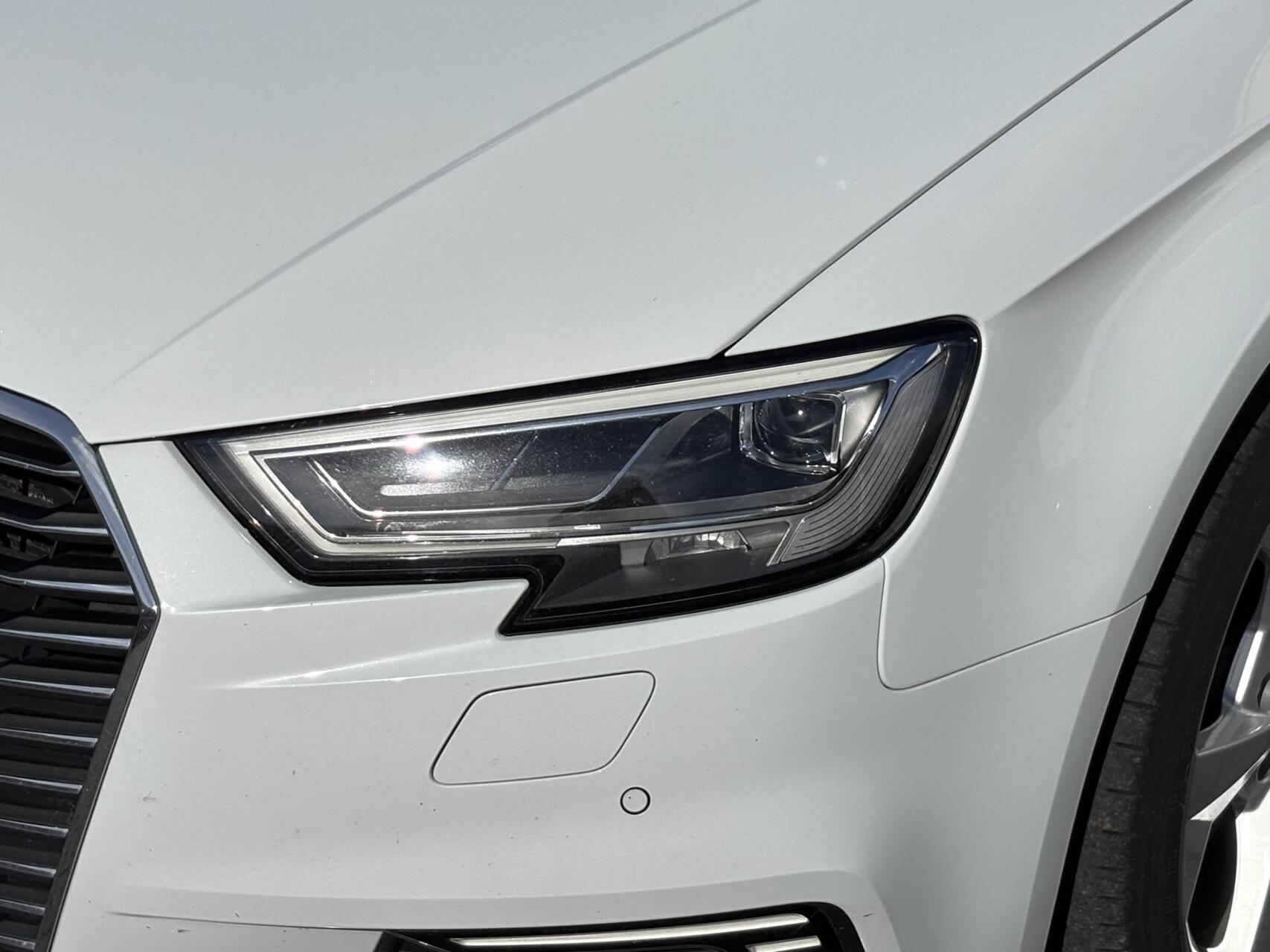 Foto van Audi A3