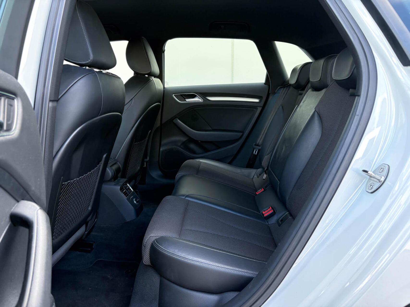 Foto van Audi A3