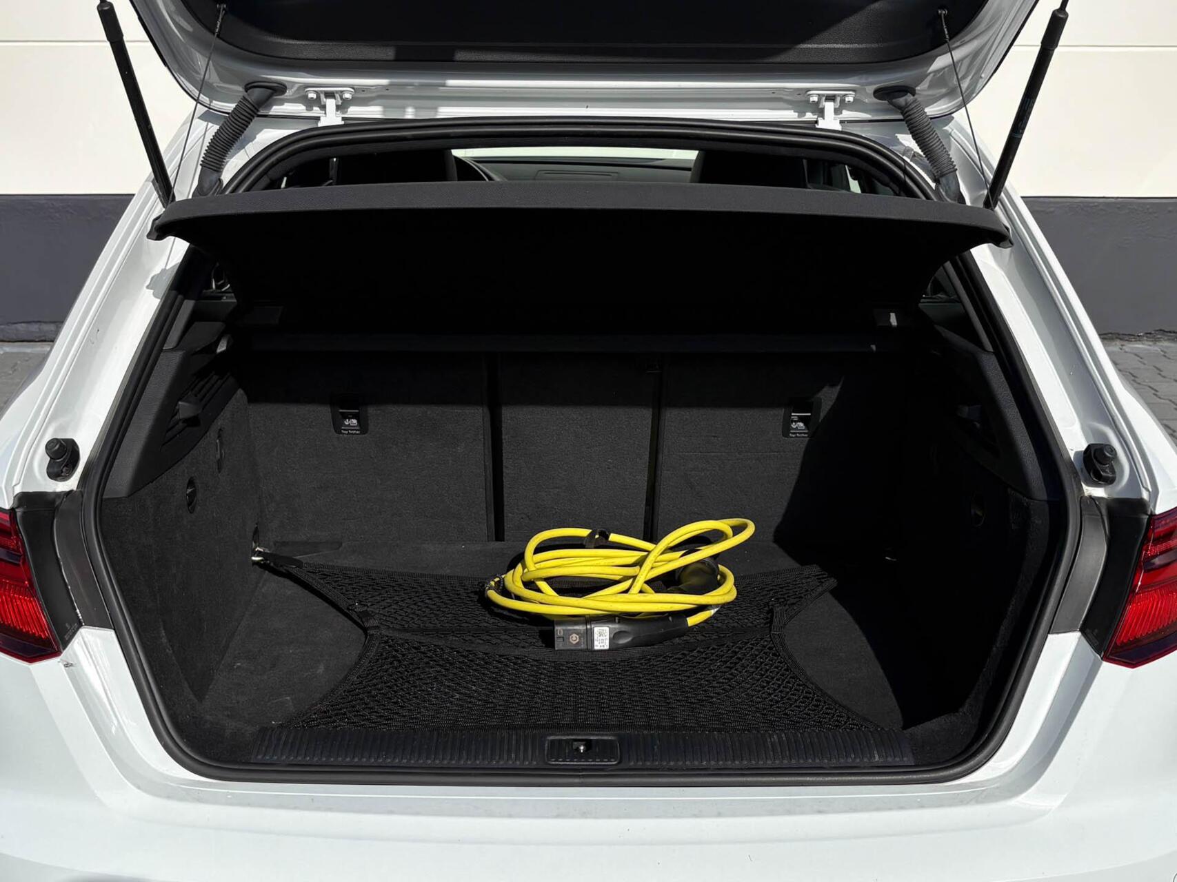 Foto van Audi A3