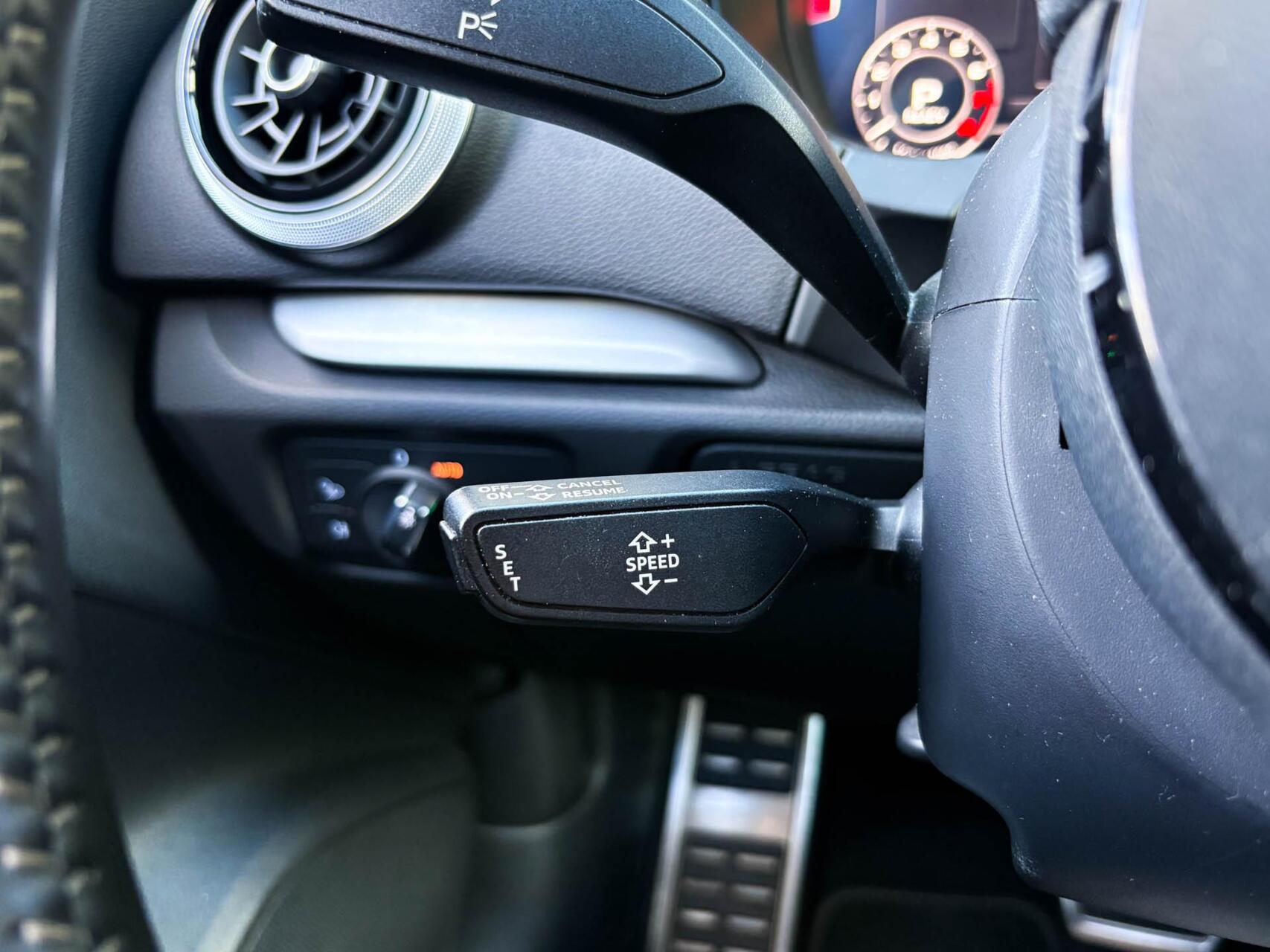 Foto van Audi A3