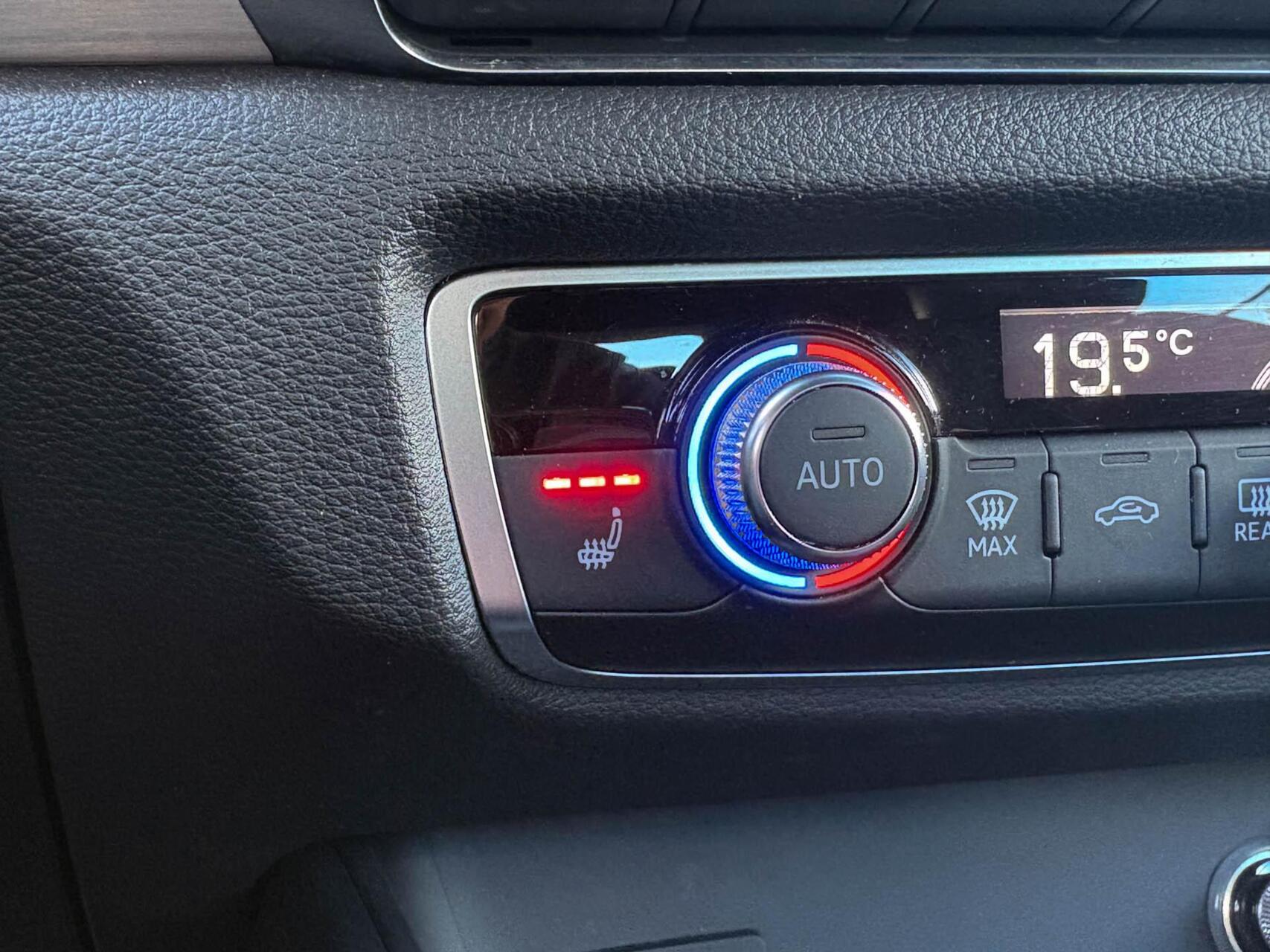 Foto van Audi A3