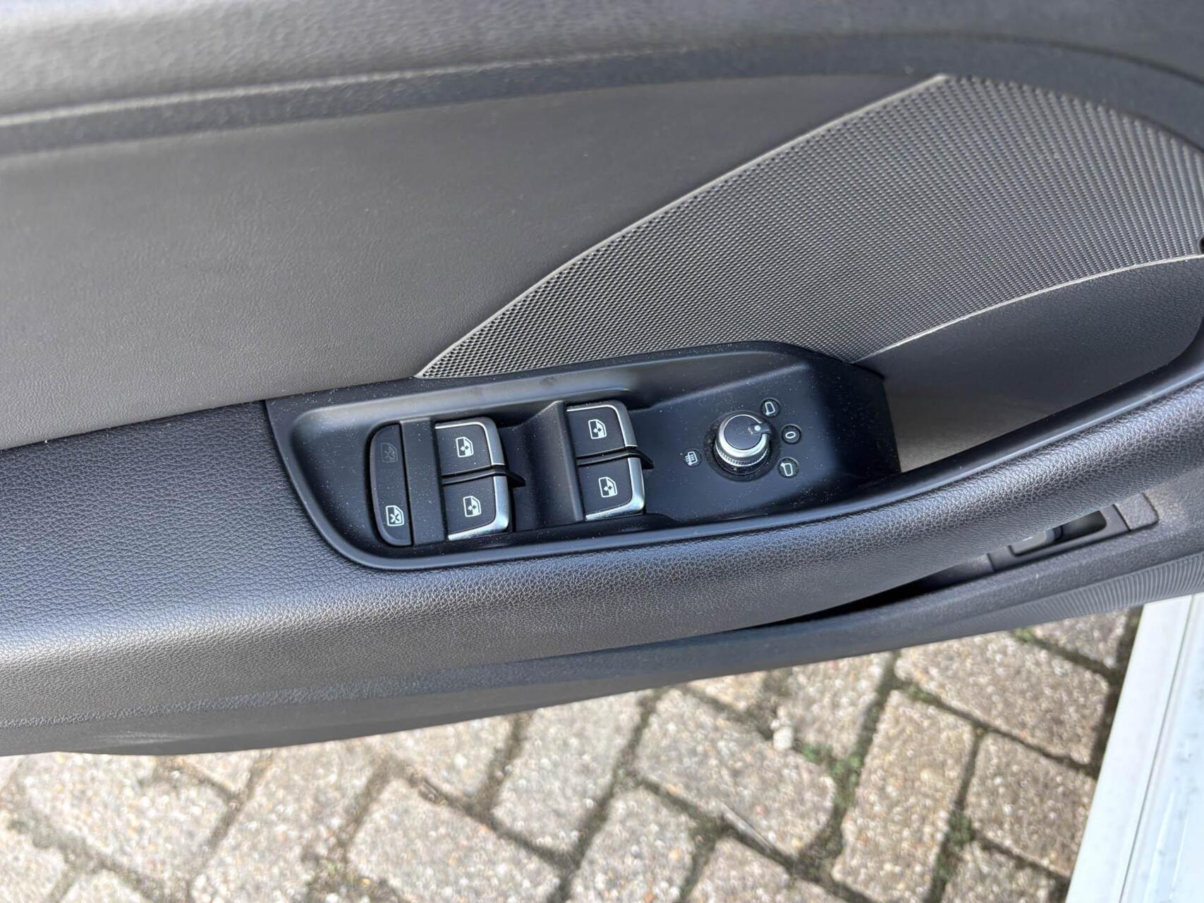 Foto van Audi A3