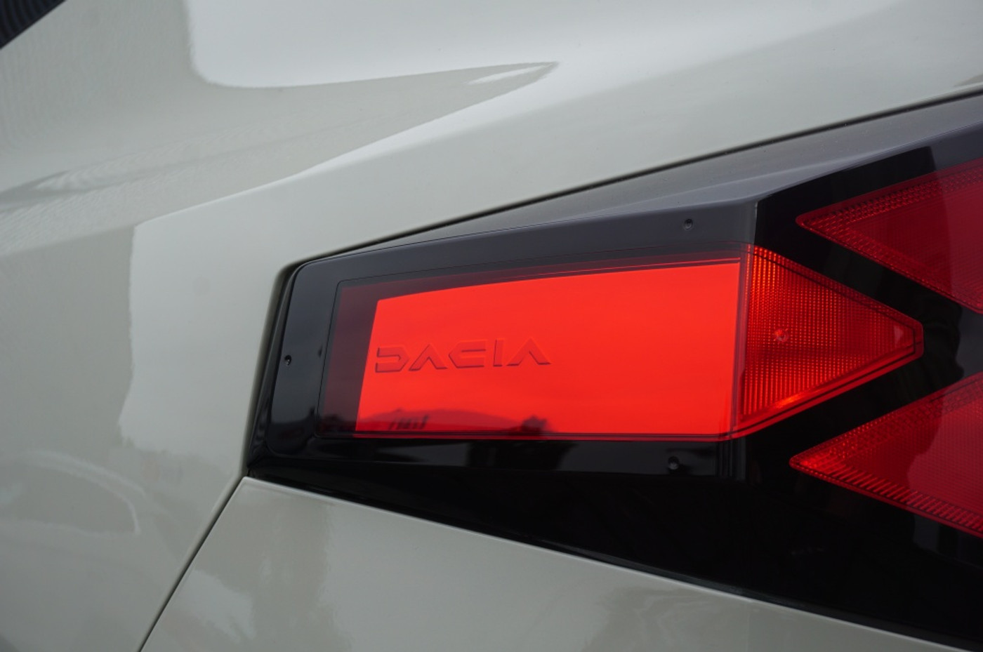 Foto van Dacia Duster