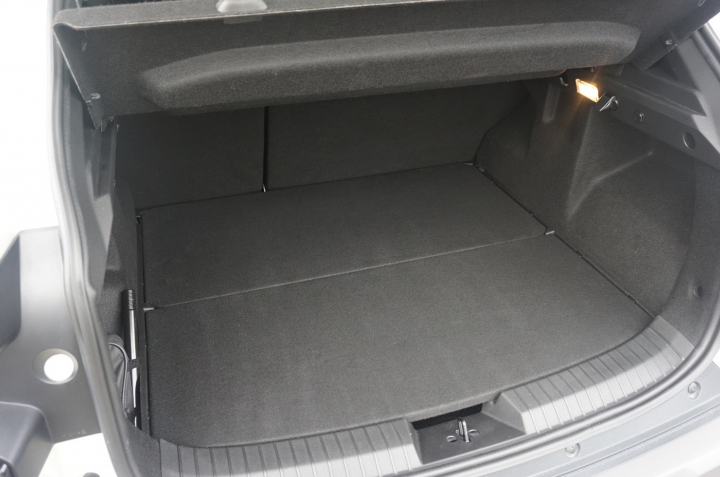 Foto van Dacia Duster