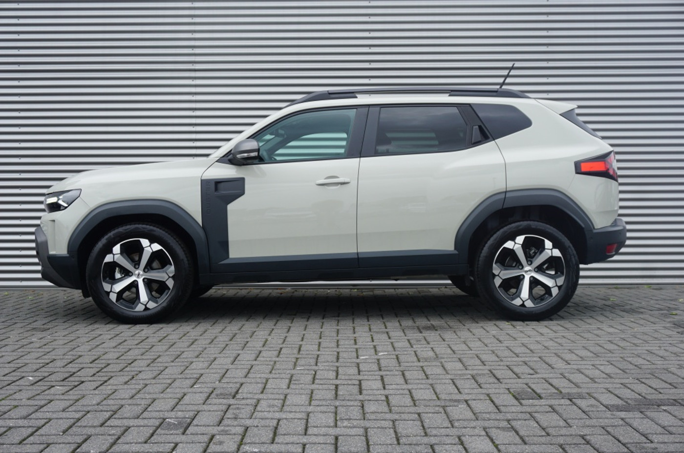 Foto van Dacia Duster