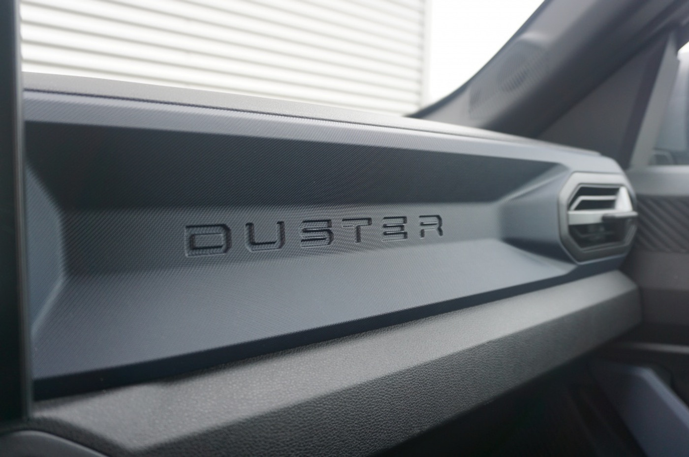 Foto van Dacia Duster