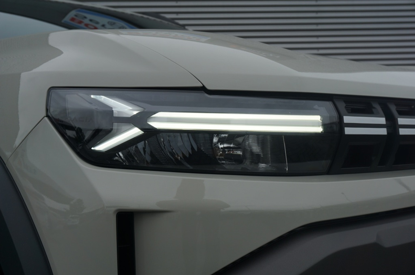 Foto van Dacia Duster