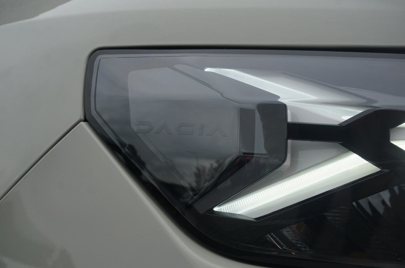 Foto van Dacia Duster