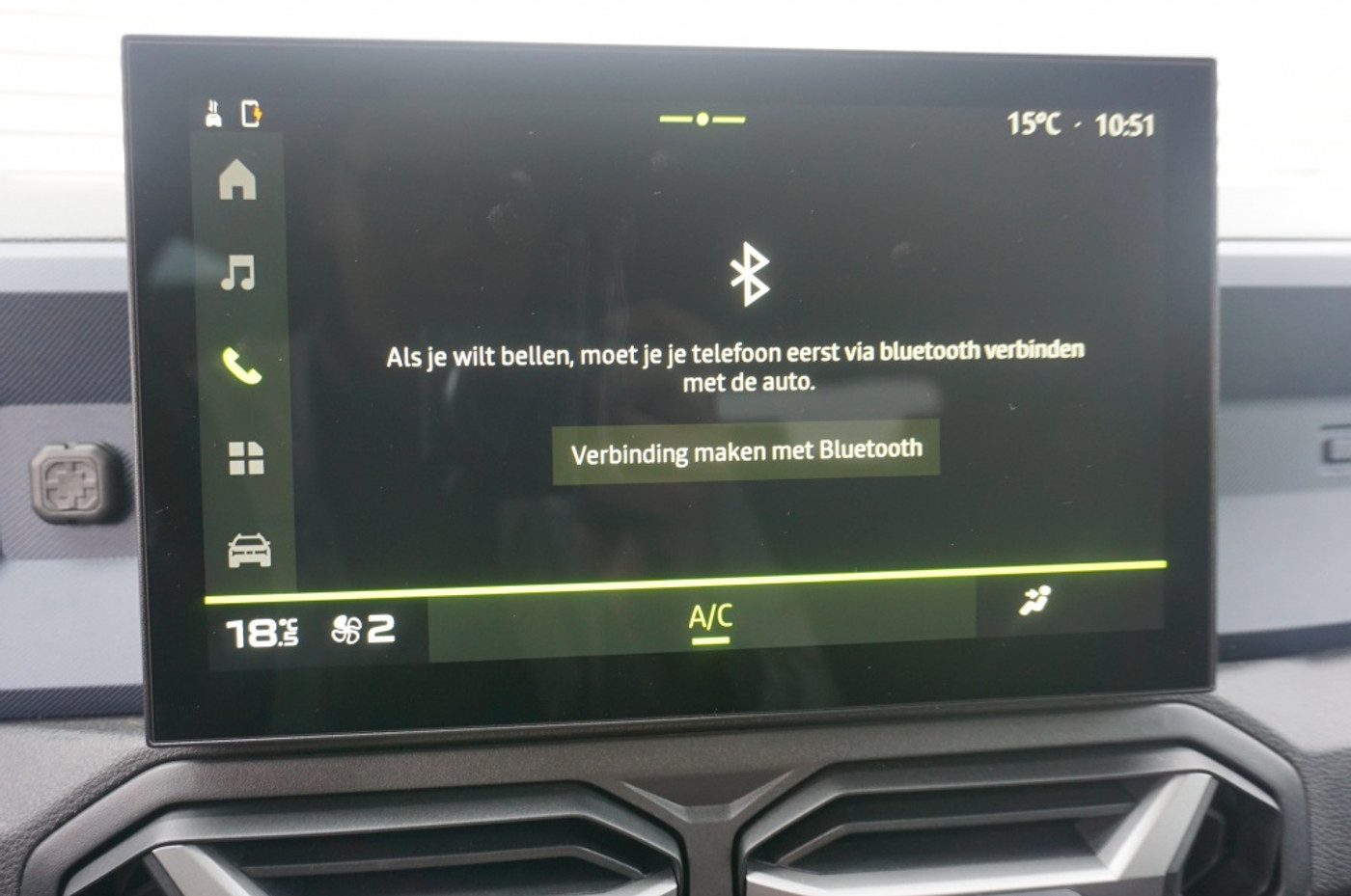 Foto van Dacia Duster
