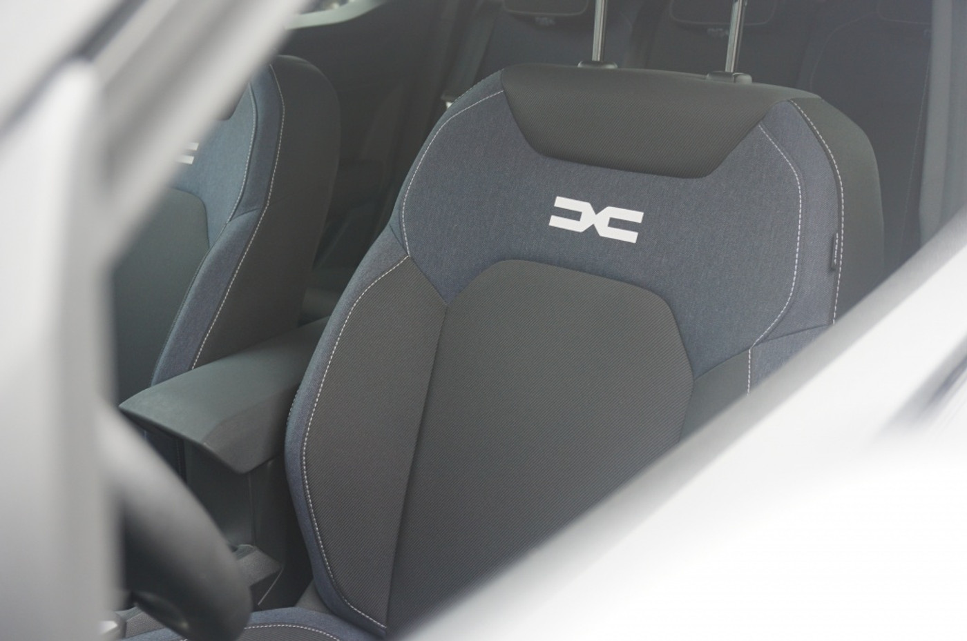 Foto van Dacia Duster