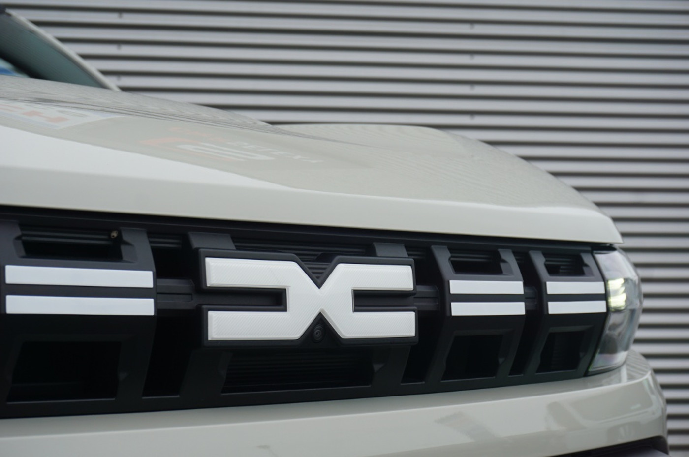 Foto van Dacia Duster