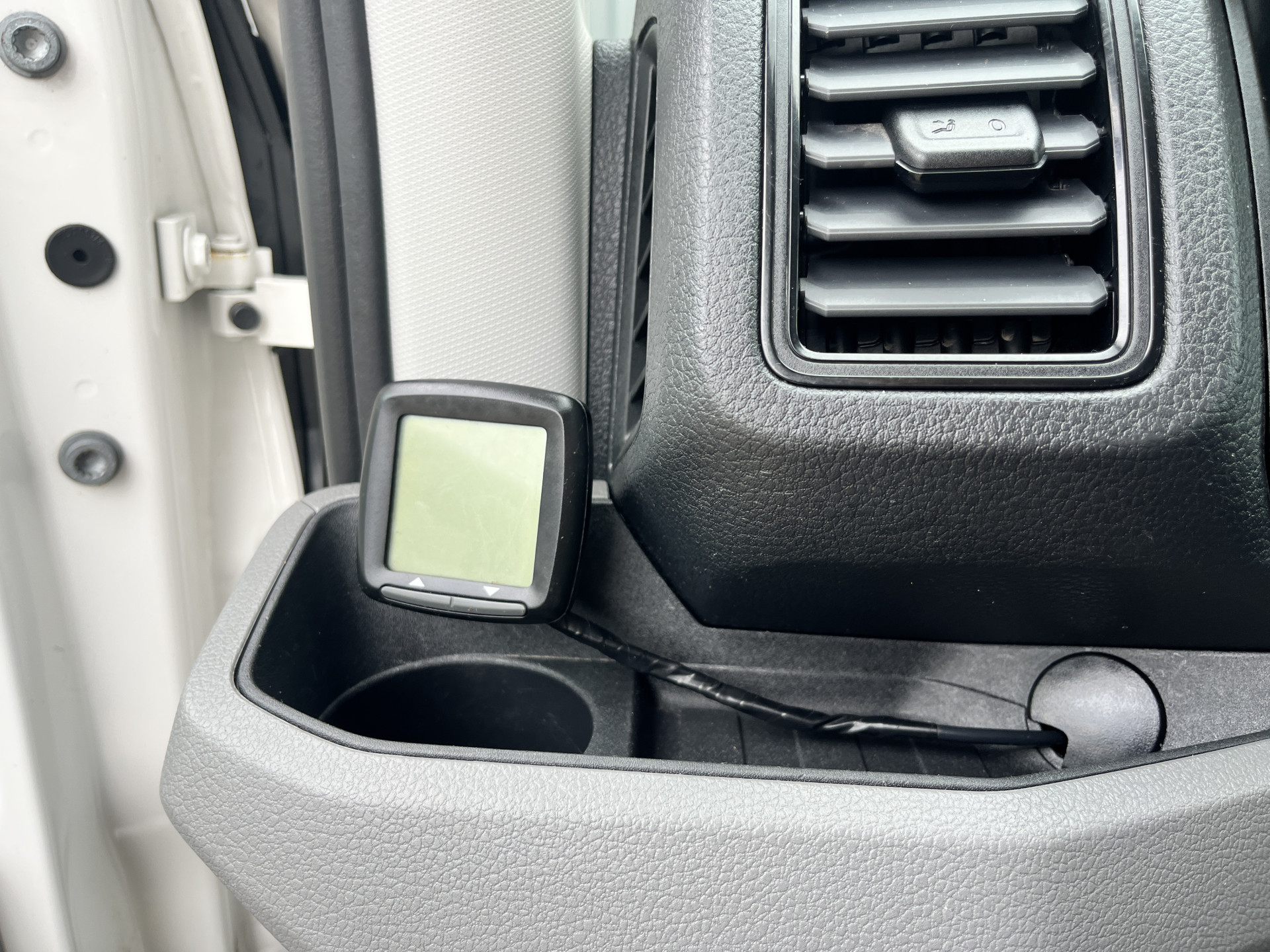 Foto van Volkswagen Crafter