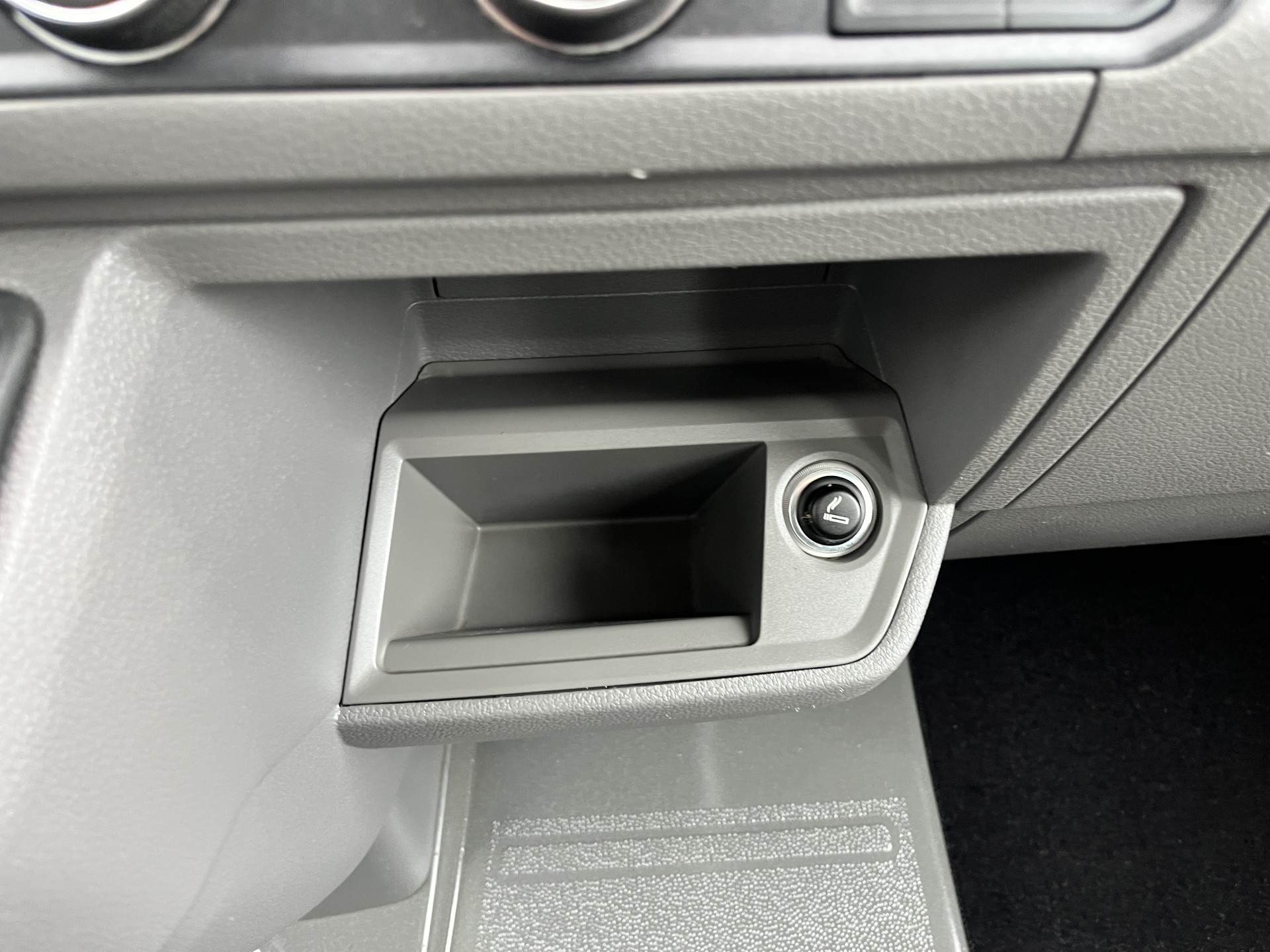 Foto van Volkswagen Crafter