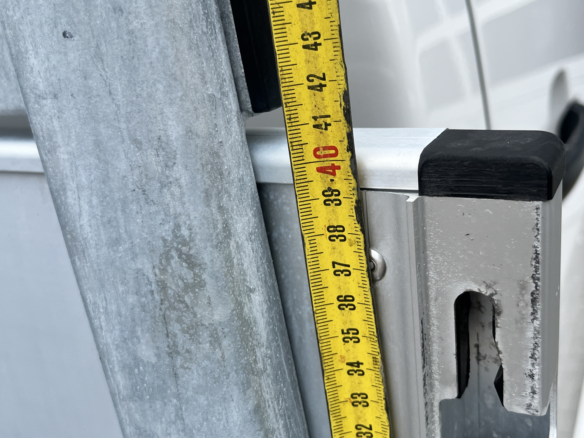 Foto van Volkswagen Crafter