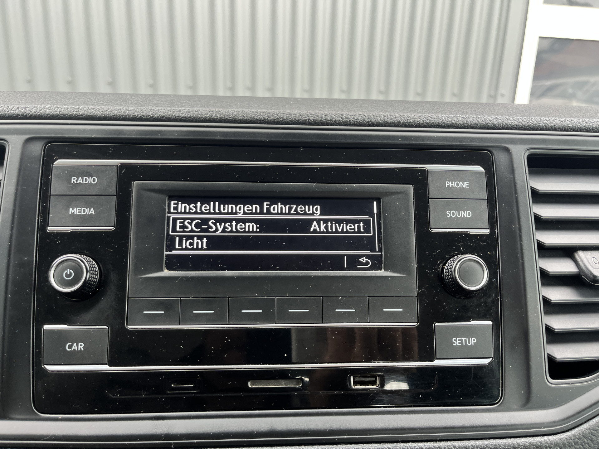 Foto van Volkswagen Crafter