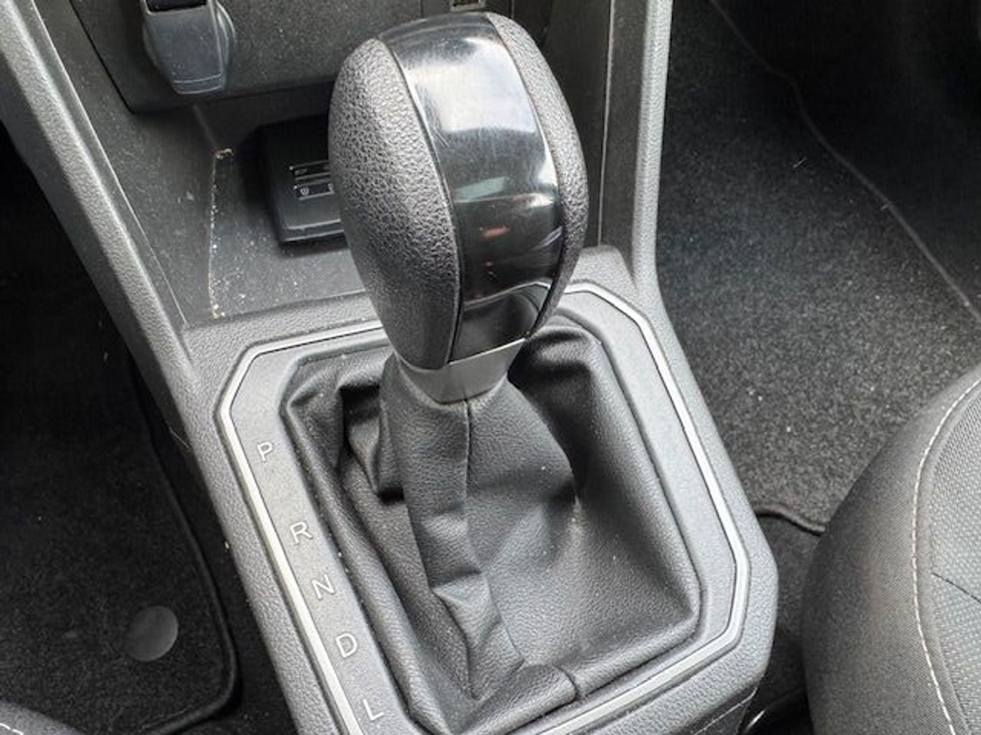 Foto van Dacia Sandero