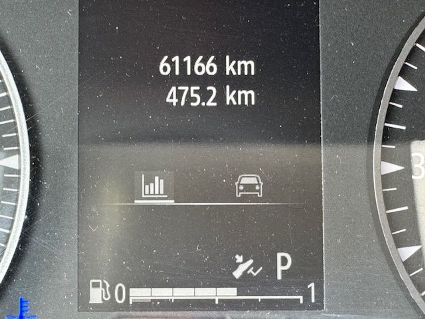 Foto van Dacia Sandero