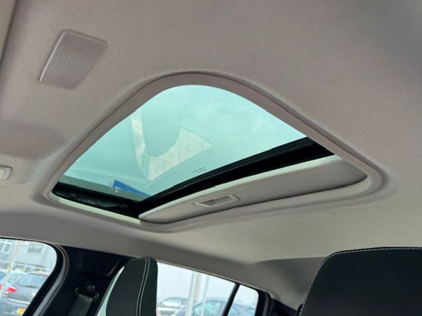 Foto van Dacia Sandero