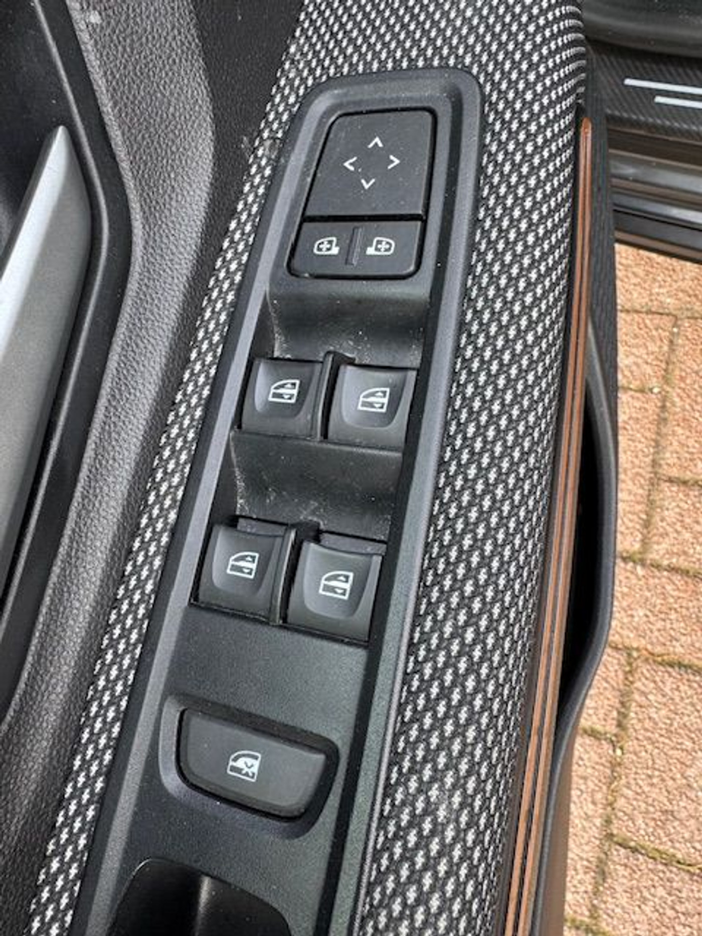 Foto van Dacia Sandero