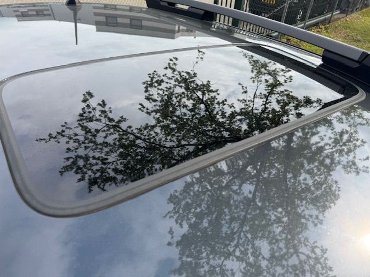 Foto van Dacia Sandero