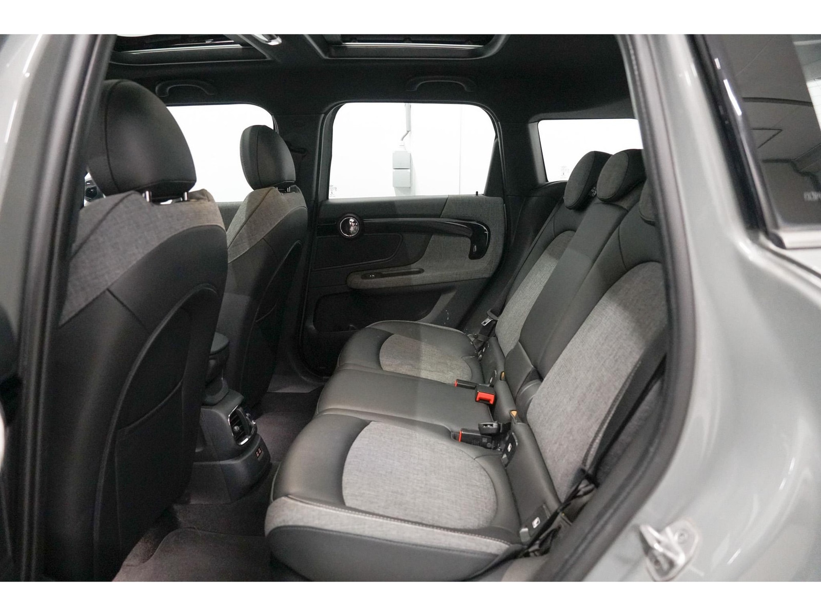Foto van Mini Countryman Cooper Se All4