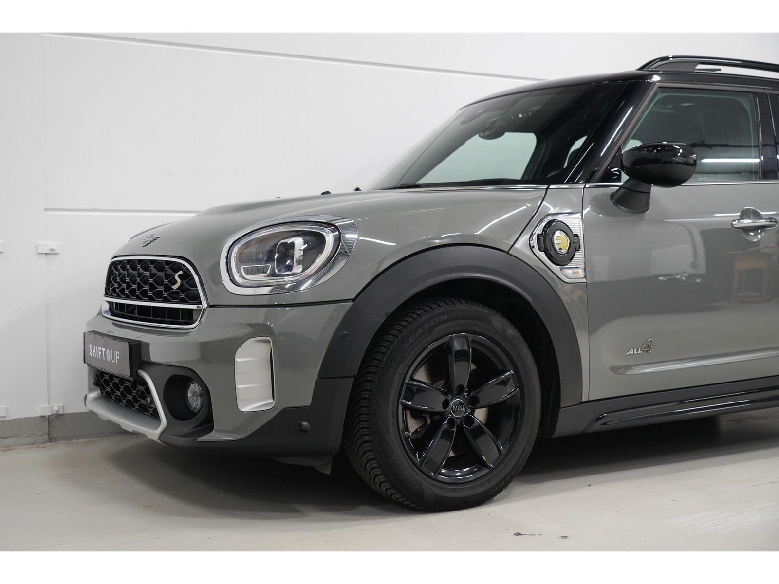 Foto van Mini Countryman Cooper Se All4