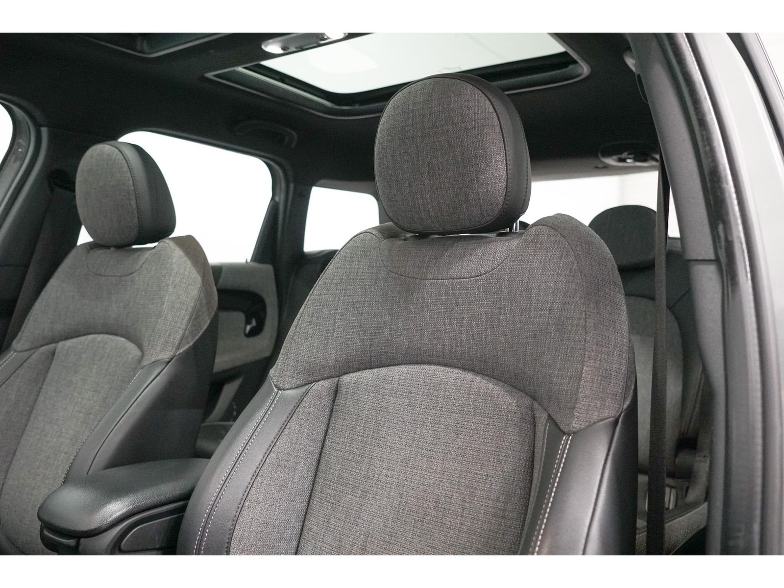 Foto van Mini Countryman Cooper Se All4