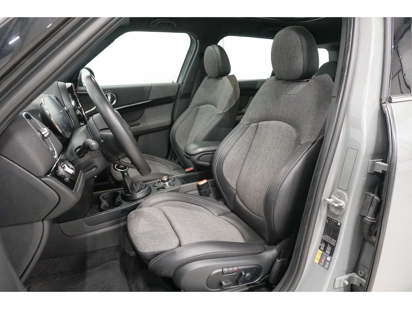Foto van Mini Countryman Cooper Se All4